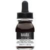 Liquitex 4260130 - Inchiostro acrilico per aerografo, 30 ml, colore: Umbra Bruciato Trasparente
