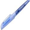 STABILO - Penna Stilografica Ergonomica per Bambini - EASYbuddy | blu nuvola, cancellabile, con cartuccia