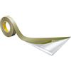 3M Scotch 9191 Nastro Biadesivo in Tessuto ad Elevata Adesione e Presa Iniziale, per Moquette, 50 mm x 25 m