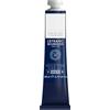 Lefranc Bourgeois - Pittura a olio fine di qualità, resistente alla luce e di consistenza uniforme, tubo da 200 ml, ideale per tele e tavole da pittura, Bianco Titanio