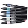 Winsor & Newton ProMarker - 6 Pennarelli Skyscape