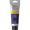Winsor & Newton Galeria Colore Acrilico, Viola (Viola Winsor), 120 Ml, Confezione Da 1