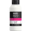 Liquitex LQX Basics Matte Varnish - Flacone da 250 ml
