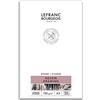 Lefranc Bourgeois Studio Carta da Disegno 150 g - Blocco Incollato A3-50 Fogli, Bianco