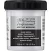 Winsor & Newton WN Additivo Artists Acrilico 225ml Gesso Trasparente
