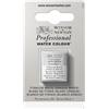 Winsor & Newton Professional - Vernici ad acquerello, vivaci e resistenti alla luce, pigmenti per artisti, 1/2 GODET, colore: Bianco Di Titanio (Bianco Opaco)