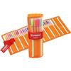 STABILO - Fineliner - point 88 | Rollerset con 30 Colori assortiti