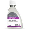 Winsor & Newton Artisan 3039727 Olio - Vernice per colori ad olio miscelabili in acqua - Vernice satinata, flacone da 250 ml