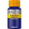 Winsor & Newton Galeria Colore Acrilico 500ml - Oltremare