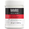 Liquitex Modeling Paste Acrylic Gel Medium-8oz, 237 ml (Confezione da 1)