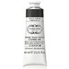 Lefranc Bourgeois Charbonnel - Vernice per stampa in rame ad alta pigmentazione, eccellente resistenza alla luce, vegano, colori vivaci, resistente all'invecchiamento, tubetto da 60 ml, nero carbonio