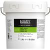 Liquitex - Medium opaco fluido professionale, 3,79 l