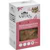 Dehner Natura Premium mangime per Uccelli Selvatici, mangime per l'allevamento di Giovani Uccelli, 100 g