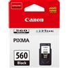 Cartucce Canon PG-560 Nero Originale