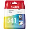 Cartucce Canon CL-541 Colore Originale