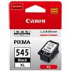 Cartucce Canon PG-545xl Nero Originale