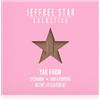 Jeffree Star Cosmetics Artistry Single Eyeshadow 1.5 g