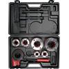 YATO 6PCS 1/2-2 - Utensili professionali per uso industriale (YT-29003)