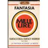 Stampa Alternativa Fantasia. Fantascienza, fantasy, horror