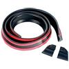 OCC MOTOR SPORT OCC MOTORSPORT ADESIVO SPOILER NERO UNIVERSALE
