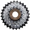 SHIMANO Mozzo a ruota libera MFTZ510 6 velocità 1428T