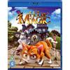 StudioCanal The House of Magic (Blu-ray) Jeremy Degruson Ben Stassen