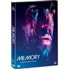 BLUESWAN Memory - Trappole Della Mente - Dvd (DVD) Sathya Sridharan Paton Ashbrook