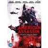Lionsgate American Assassin (DVD) Dylan O'Brien Taylor Kitsch Michael Keaton Sanaa Lathan