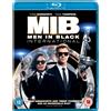 Sony Pictures Home Ent. Men in Black: International (Blu-ray)