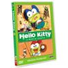 Dybex Le petit monde de l'animation d'hello kitty, vol. 4 (DVD)