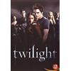 Twilight saga (DVD)