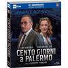 Eagle Pictures Cento Giorni A Palermo - 40° Anniversario - Bd (Blu-ray) Giuseppe Ferrara