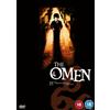 20th Century Studios The Omen (DVD) Anthony Nicholls Holly Palance Leo McKern Patrick Troughton