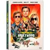 Sony C'Era Una Volta A Hollywood (DVD) Leonardo DiCaprio Brad Pitt Margot Robbie
