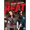 20th Century Studios The Heat (DVD) Thomas F. Wilson Tony Hale Demián Bichir Kaitlin Olson Raw Leiba