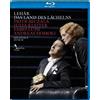 Accentus Franz Lehár: Das Land des Lächelns (Blu-ray)