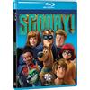 Warner Bros. Scooby! (2020) (Blu-ray) Animazione Ragazzi Cervone Tony