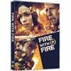 Warner Home Video Fire With Fire (DVD) Curtis "50 Cent" Jackson Quinton "Rampage" Jackson
