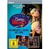 Pidax Film- und Hörspielverlag Die Fälle der Shirley Holmes, Staffel 3 (DVD) Meredith Henderson John White