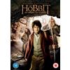 Warner Home Video Hobbit, The: An Unexpected Journey (DVD) Adam Brown Aidan Turner Andy Serkis