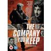 Studiocanal The Company You Keep (DVD)