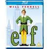 Warner Bros. Home Ent. Elf (Blu-ray) Amy Sedaris Daniel Tay Peter Dinklage Michael Lerner Faizon Love