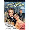 Butterfly L'Ultima Volta Che Vidi Parigi (1940) (DVD) Taylor Johnson Pidgeon Van Johnson