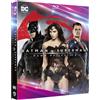 Wb Batman V Superman: Dawn Of Justice - Coll Dc Comics (Blu-ray) Affleck Cavill