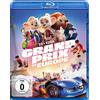 Warner Bros Grand Prix of Europe (Blu-ray) DJ Bobo Jan Delay Waldemar Fast