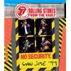 Eagle Vision The Rolling Stones: From the Vault - No Security - San Jose '99 (Blu-ray)