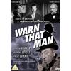 Network Warn That Man (DVD) Frederick Cooper Carl Jaffe Gordon Harker Philip Friend