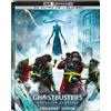 Eagle Pictures Ghostbusters - Minaccia Glaciale (Ghostbusters: Frozen Empire) (4K UHD Blu-ray)