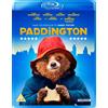 StudioCanal Paddington (Blu-ray) George Newton Tim Downie Samuel Joslin Madeleine Harris