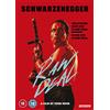 StudioCanal Raw Deal (DVD) Joe Regalbuto Steven Hill Robert Davi Blanche Baker Paul Shenar
